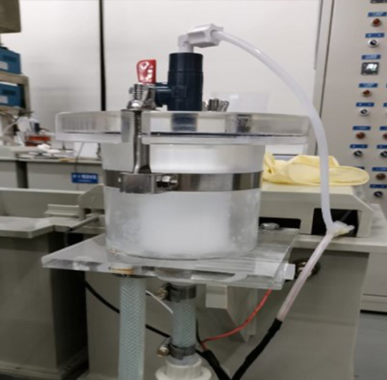 濕製程設備